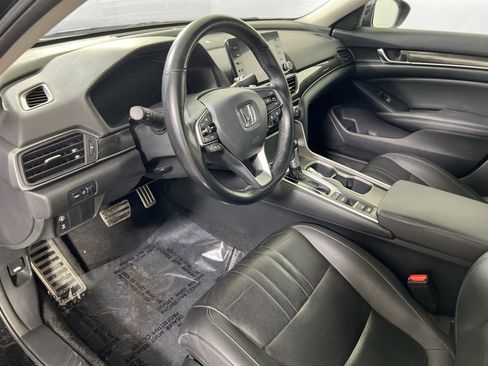 Used 2022 Honda Accord Sport Special Edition image 9