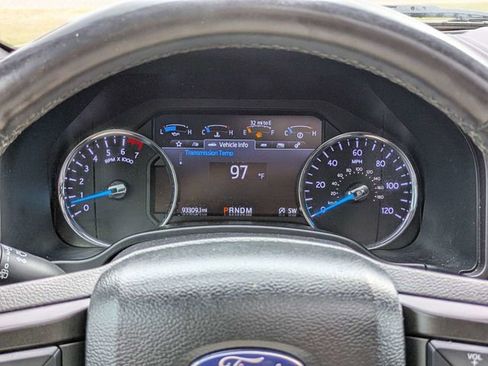 Used 2020 Ford Expedition Limited w/ Equipment Group 301A RWD image 30