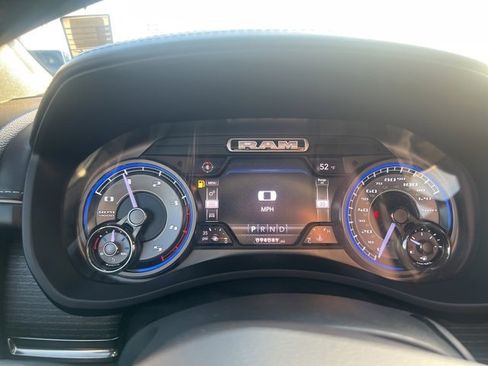 Used 2019 RAM 2500 Limited image 17