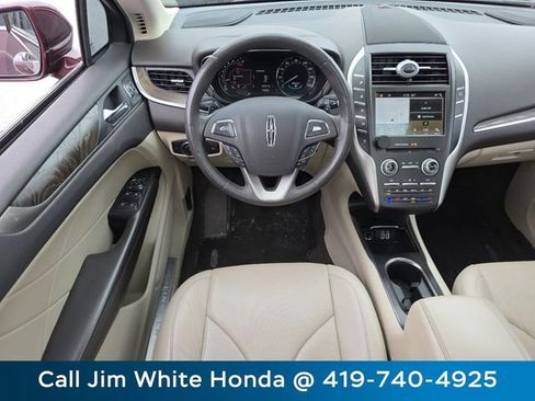 Used 2019 Lincoln MKC Reserve w/ MKC Climate Package AWD/4WD image 25