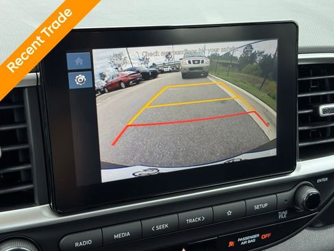 Used 2026 Hyundai Venue SE image 3