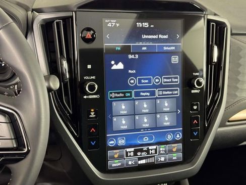 Certified 2025 Subaru Forester Sport AWD/4WD image 27