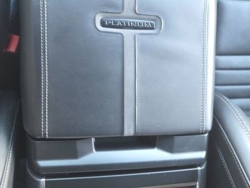 Used 2023 Ford F150 Platinum w/ Equipment Group 701A High image 38