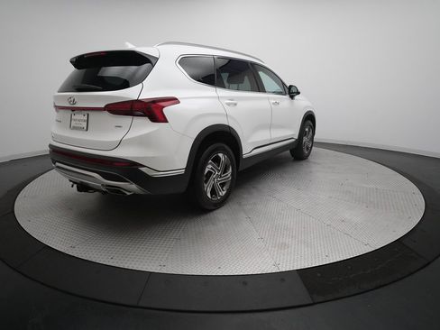 Used 2021 Hyundai Santa Fe SEL image 35