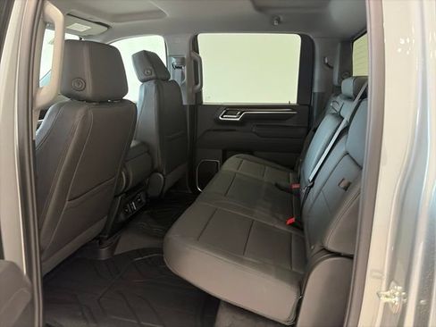 New 2026 Chevrolet Silverado 3500 LT w/ All Star Edition AWD/4WD image 14