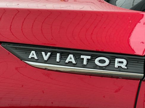 New 2026 Lincoln Aviator Reserve AWD/4WD image 30