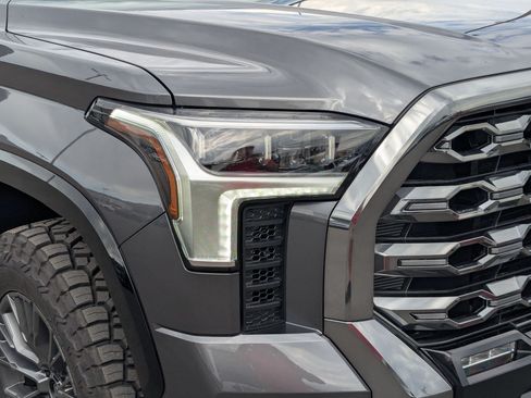 Used 2026 Toyota Tundra Platinum AWD/4WD image 10