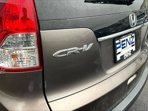Used 2014 Honda CR-V EX image 20