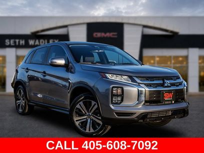 Used 2026 Mitsubishi Outlander Sport SE