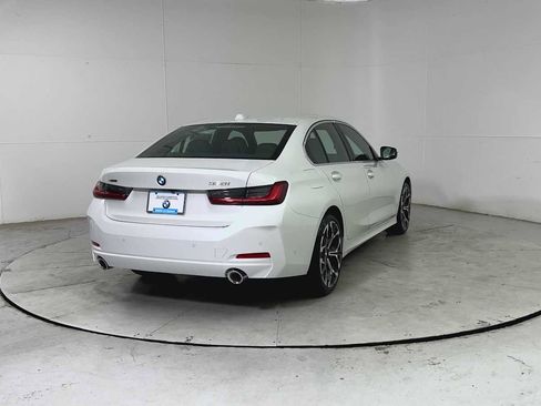 Used 2025 BMW 330i xDrive Sedan w/ Premium Package image 2