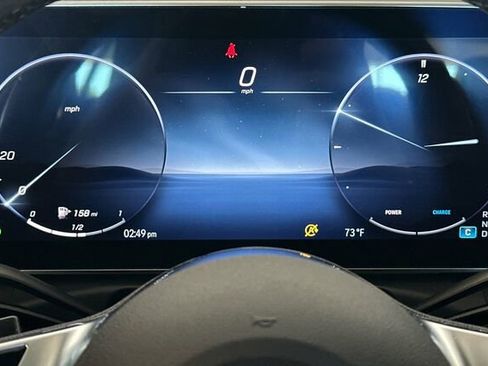 Certified 2023 Mercedes-Benz C 300 Sedan image 33