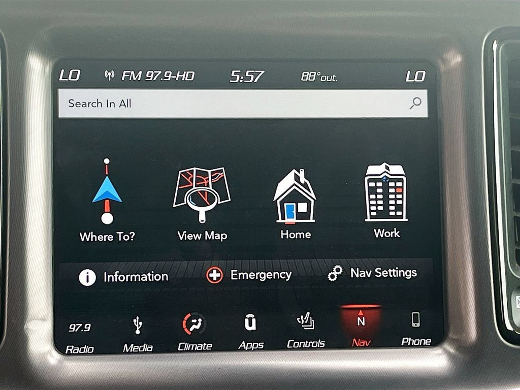 Used 2021 Dodge Challenger R/T Scat Pack RWD image 13