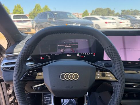 New 2026 Audi S5 Premium Plus AWD/4WD image 16