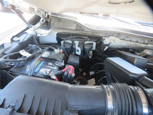 Used 2022 Ford F250 XL w/ STX Appearance Package AWD/4WD image 42