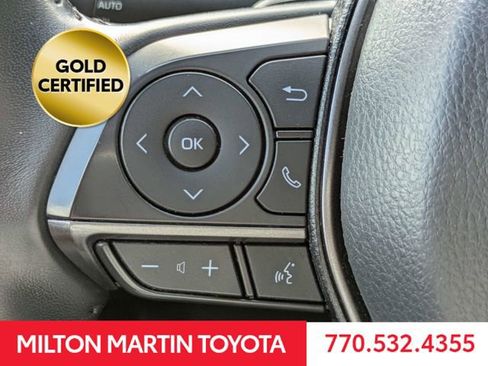 Certified 2024 Toyota Camry SE w/ Convenience Package FWD image 24