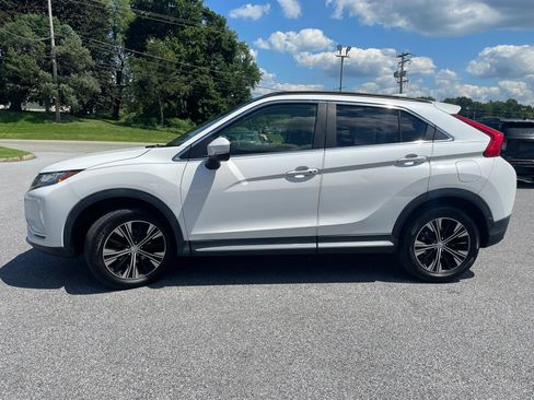 Used 2018 Mitsubishi Eclipse Cross SEL AWD/4WD image 7