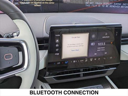 New 2024 Lincoln Nautilus Black Label image 8