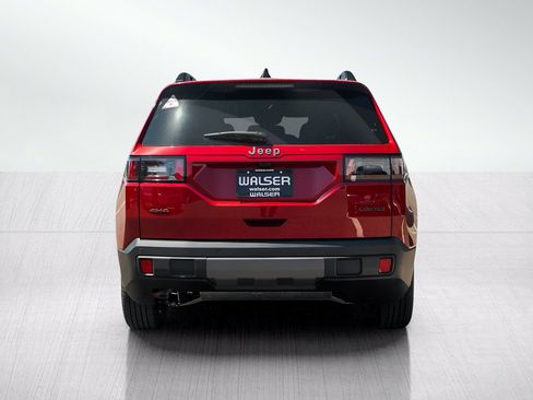 New 2026 Jeep Cherokee Limited AWD/4WD image 5