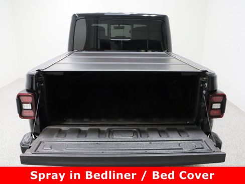 Used 2021 Jeep Gladiator Mojave image 34