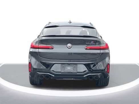 Used 2023 BMW X4 M w/ Competition Package AWD/4WD image 28