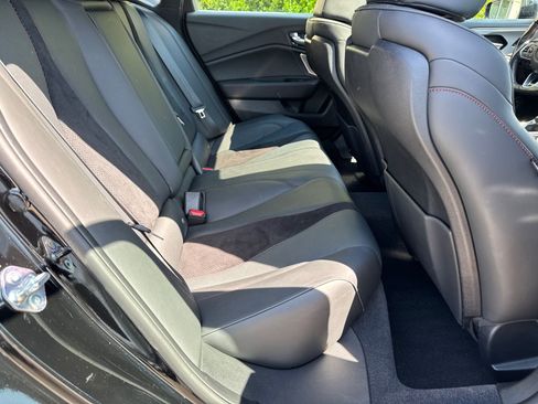 Used 2022 Acura TLX SH-AWD w/ A-SPEC Pkg image 15