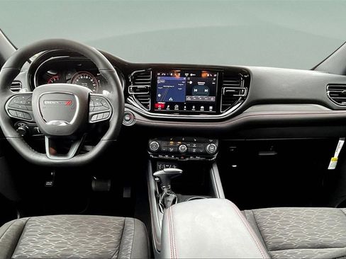 New 2026 Dodge Durango GT w/ Blacktop Package image 15