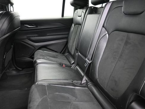Used 2024 Jeep Grand Cherokee L Laredo AWD/4WD image 25