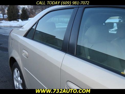 Used 2007 Cadillac CTS Sport 4dr Sedan image 25