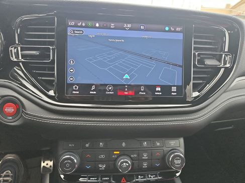 Used 2024 Dodge Durango SRT Hellcat w/ Black Package image 17