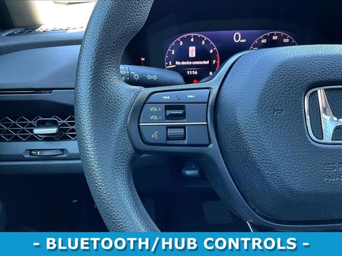 Used 2023 Honda Accord EX image 10