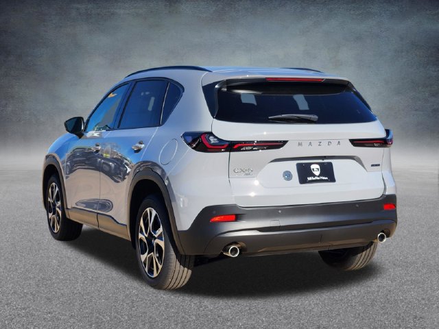 New 2026 MAZDA CX-5 Preferred AWD/4WD image 5