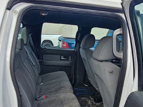 Used 2014 Ford F150 XL w/ Trailer Tow Package image 10