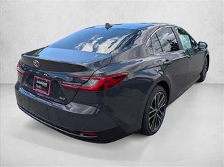 New 2026 Toyota Camry XLE video 2