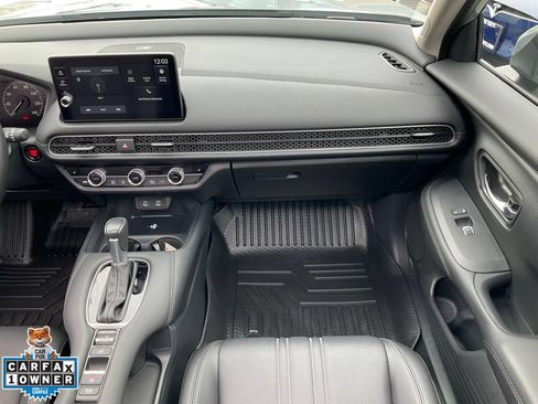 Used 2026 Honda HR-V EX-L image 57