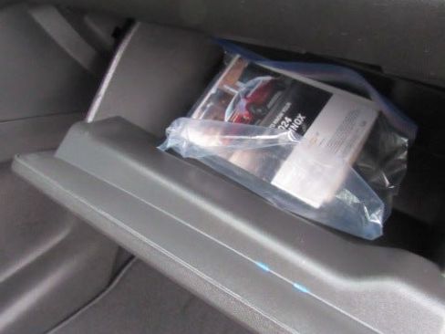 Certified 2024 Chevrolet Equinox LT image 14