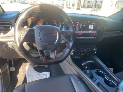 Used 2021 Dodge Durango GT image 10