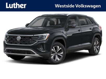 Used 2024 Volkswagen Atlas Cross Sport SE