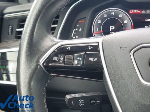 Used 2024 Audi A6 Premium Plus AWD/4WD image 19