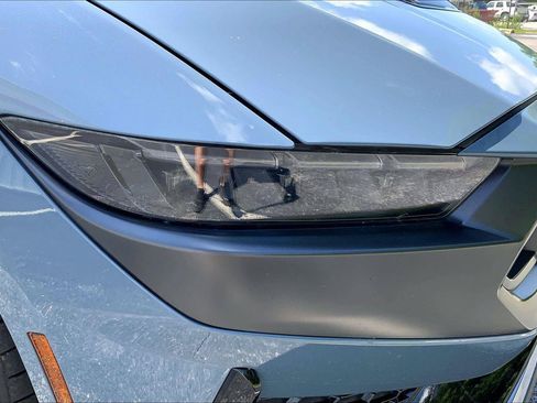 Used 2024 Ford Mustang Dark Horse RWD image 24