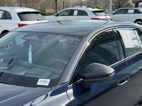 New 2026 Audi A6 Premium Plus image 11