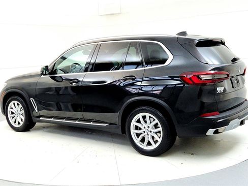 Used 2022 BMW X5 xDrive40i image 4