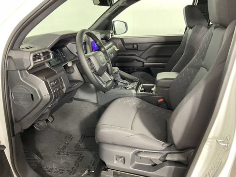New 2026 Toyota Tacoma SR5 AWD/4WD image 15