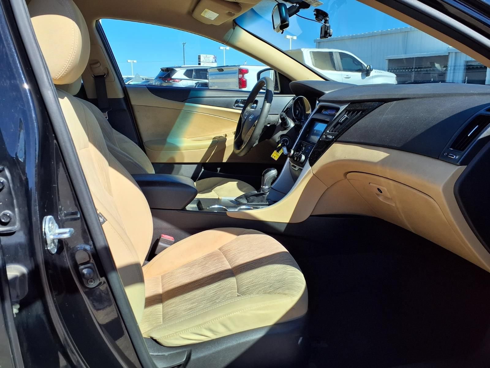 Used 2012 Hyundai Sonata GLS w/ Popular Equipment Pkg FWD image 13