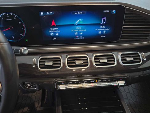 Certified 2020 Mercedes-Benz GLE 350 4MATIC image 25