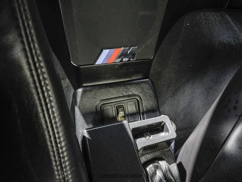 Used 1998 BMW M Roadster RWD image 61