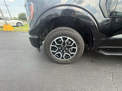 Used 2023 Ford F150 XL w/ STX Appearance Package RWD image 10