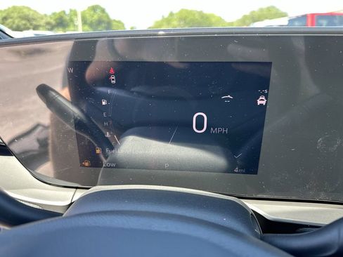 New 2026 Buick Envista Sport Touring w/ Convenience I Package FWD image 30