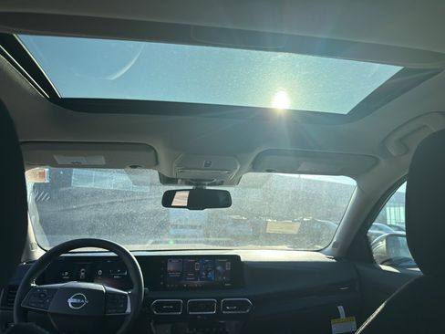 New 2026 Nissan Sentra SV image 28