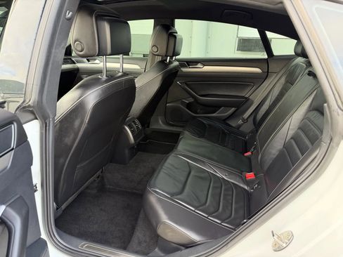 Used 2020 Volkswagen Arteon SEL image 15