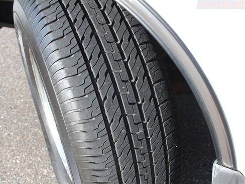 Used 1999 Chevrolet Blazer LT image 3